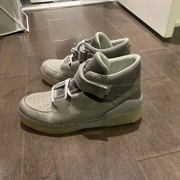 Converse x A Cold Wall ERX 260 - Men’s 9.5 - Picture 4 of 7